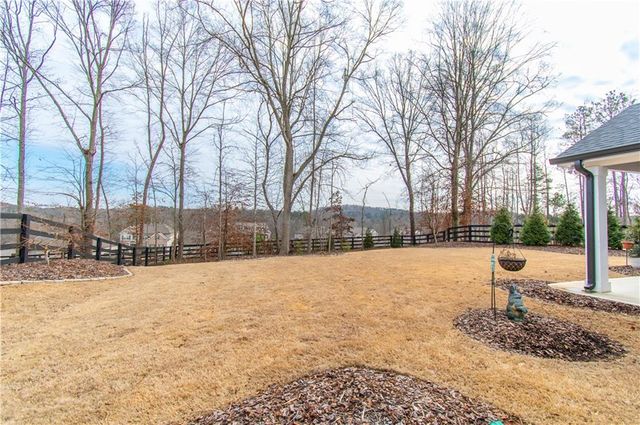 226 Carmichael Drive, Canton, GA 30115