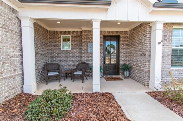 226 Carmichael Drive, Canton, GA 30115