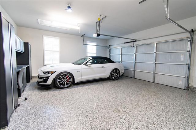 226 Carmichael Drive, Canton, GA 30115