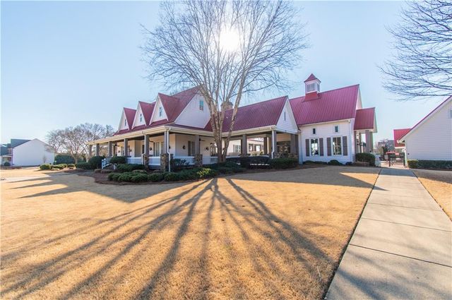 226 Carmichael Drive, Canton, GA 30115