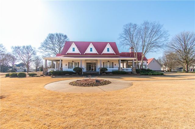 226 Carmichael Drive, Canton, GA 30115