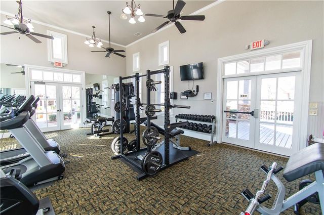 226 Carmichael Drive, Canton, GA 30115