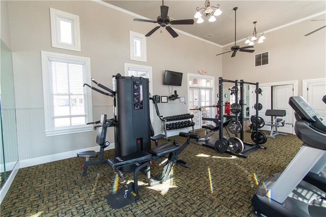 226 Carmichael Drive, Canton, GA 30115