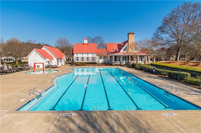 226 Carmichael Drive, Canton, GA 30115