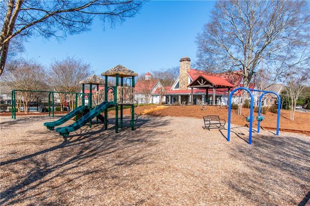 226 Carmichael Drive, Canton, GA 30115