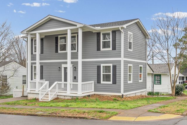 1300 Elliston St, Old Hickory, TN 37138