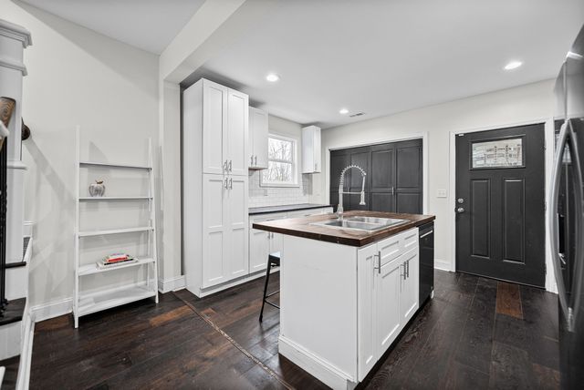 1300 Elliston St, Old Hickory, TN 37138