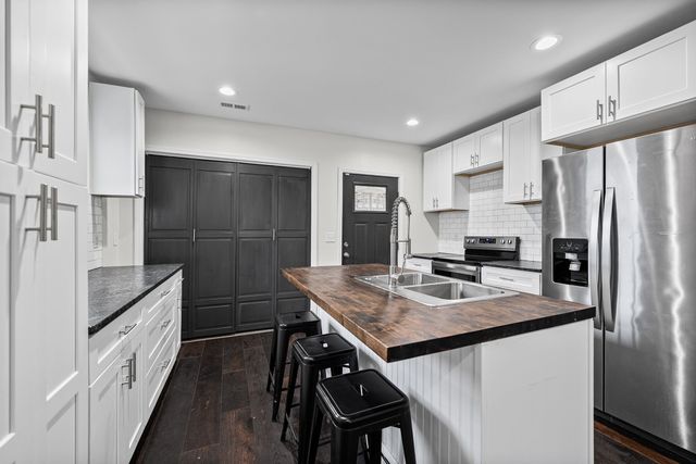 1300 Elliston St, Old Hickory, TN 37138