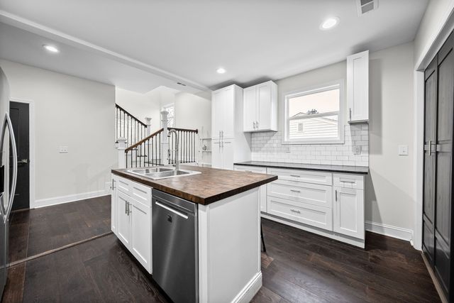 1300 Elliston St, Old Hickory, TN 37138