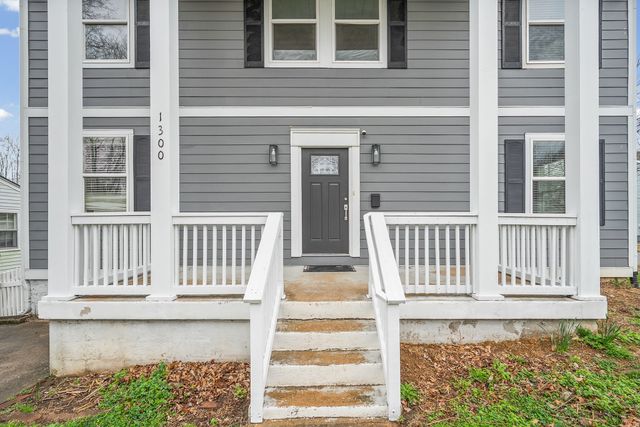 1300 Elliston St, Old Hickory, TN 37138