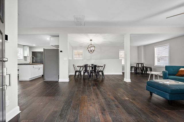 1300 Elliston St, Old Hickory, TN 37138