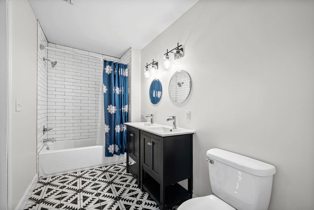 1300 Elliston St, Old Hickory, TN 37138