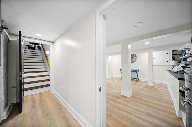 1300 Elliston St, Old Hickory, TN 37138