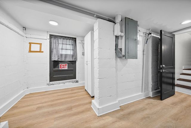 1300 Elliston St, Old Hickory, TN 37138