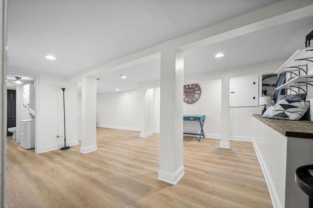 1300 Elliston St, Old Hickory, TN 37138