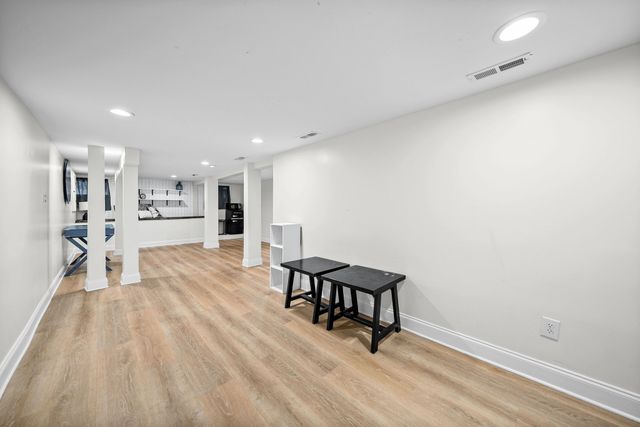 1300 Elliston St, Old Hickory, TN 37138