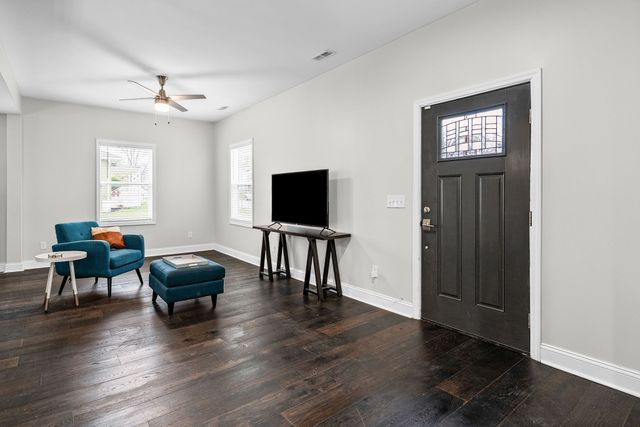 1300 Elliston St, Old Hickory, TN 37138