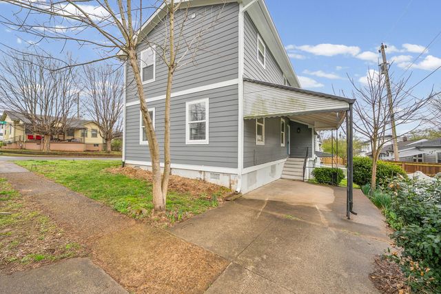 1300 Elliston St, Old Hickory, TN 37138