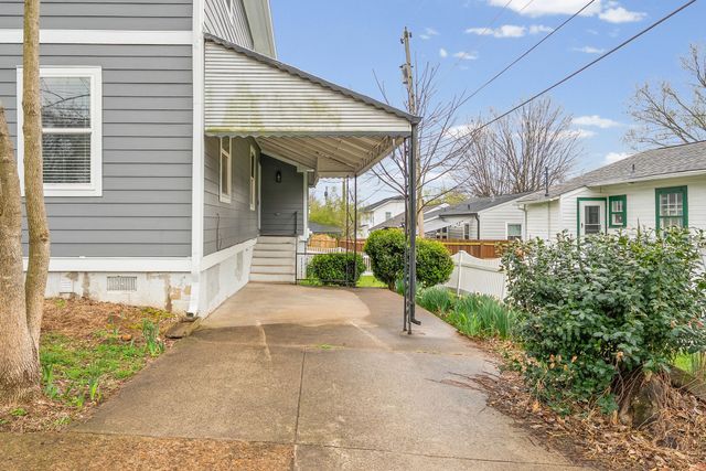 1300 Elliston St, Old Hickory, TN 37138