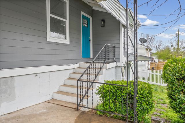 1300 Elliston St, Old Hickory, TN 37138