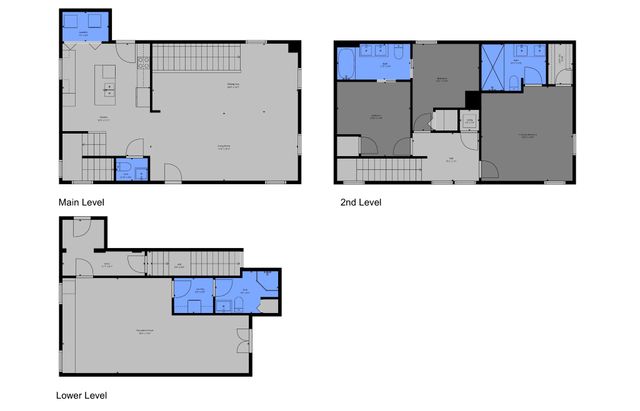 1300 Elliston St, Old Hickory, TN 37138