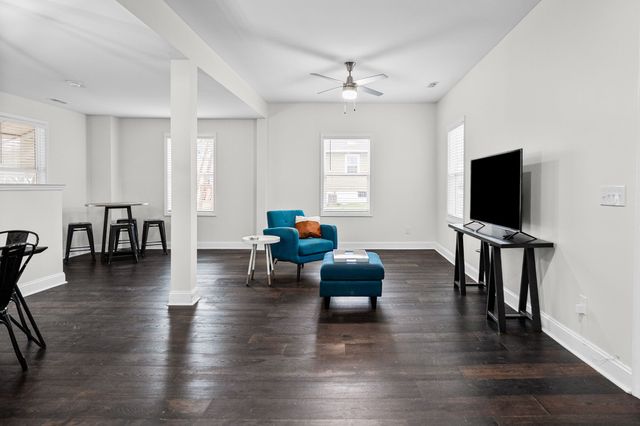 1300 Elliston St, Old Hickory, TN 37138