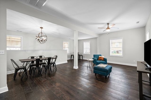 1300 Elliston St, Old Hickory, TN 37138