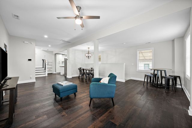 1300 Elliston St, Old Hickory, TN 37138