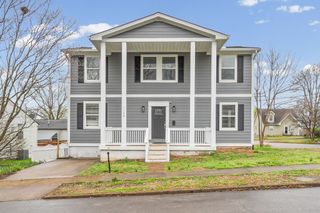 1300 Elliston St, Old Hickory, TN 37138