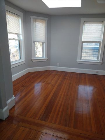 76 Radcliffe 2, Boston, MA 02136