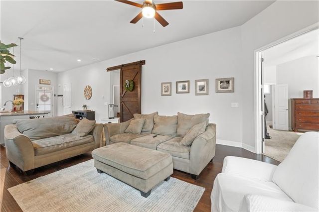 141 Fieldbrook Crossing, Canton, GA 30115