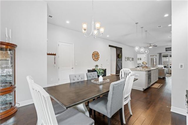 141 Fieldbrook Crossing, Canton, GA 30115