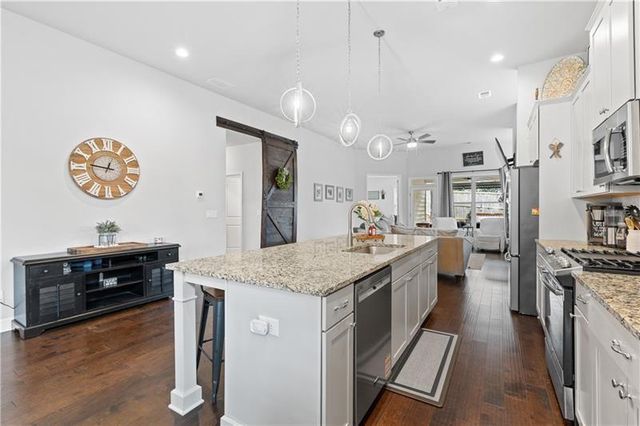 141 Fieldbrook Crossing, Canton, GA 30115