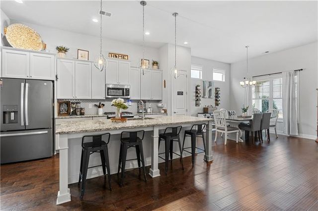 141 Fieldbrook Crossing, Canton, GA 30115