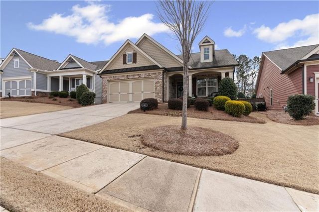 141 Fieldbrook Crossing, Canton, GA 30115