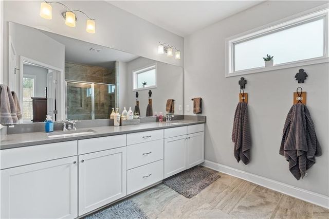 141 Fieldbrook Crossing, Canton, GA 30115