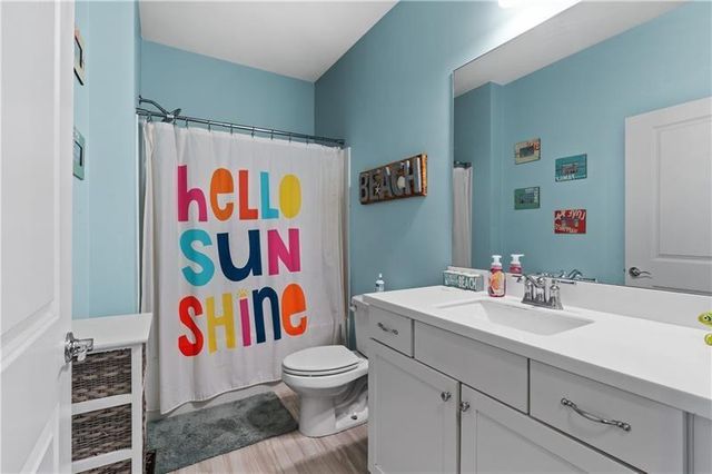 141 Fieldbrook Crossing, Canton, GA 30115