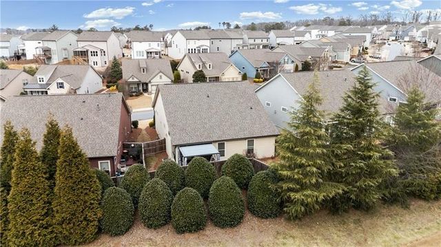 141 Fieldbrook Crossing, Canton, GA 30115