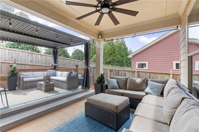 141 Fieldbrook Crossing, Canton, GA 30115