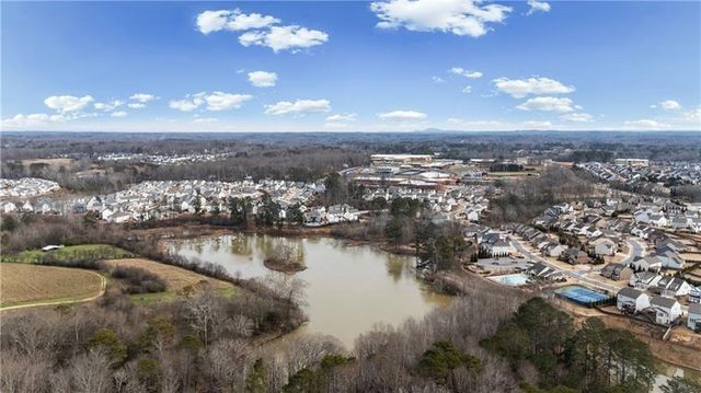 141 Fieldbrook Crossing, Canton, GA 30115