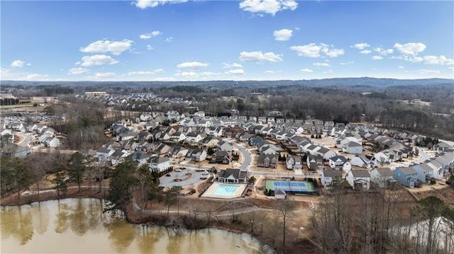 141 Fieldbrook Crossing, Canton, GA 30115