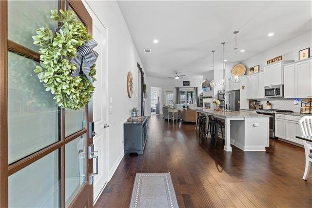 141 Fieldbrook Crossing, Canton, GA 30115