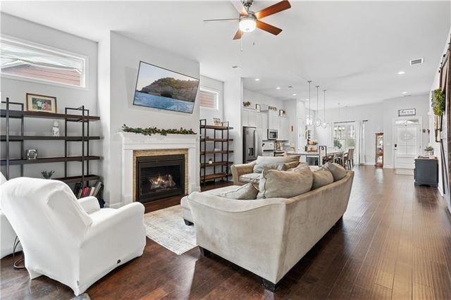 141 Fieldbrook Crossing, Canton, GA 30115