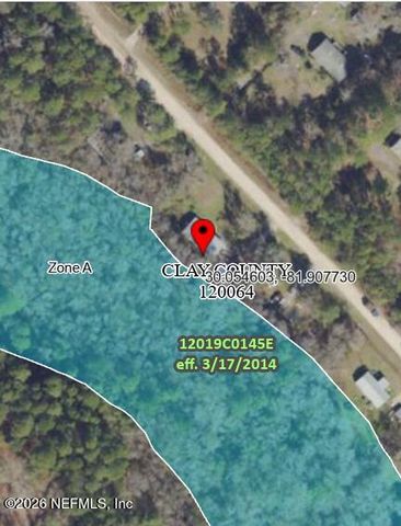 2364 DAISY Street, Middleburg, FL 32068