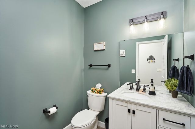 9233 Beatty Street NW, Massillon, OH 44647