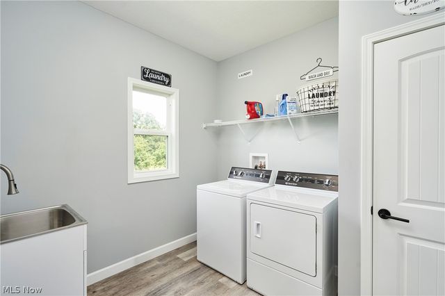 9233 Beatty Street NW, Massillon, OH 44647
