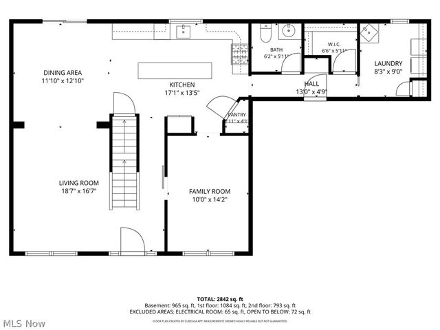 9233 Beatty Street NW, Massillon, OH 44647