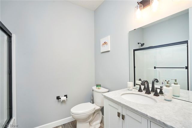 9233 Beatty Street NW, Massillon, OH 44647