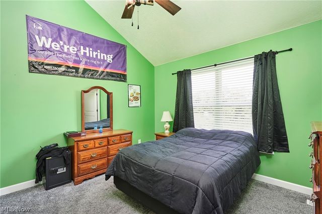 9233 Beatty Street NW, Massillon, OH 44647