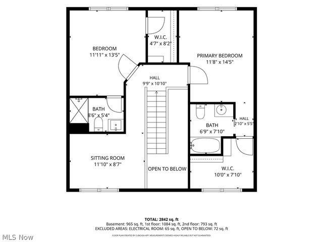 9233 Beatty Street NW, Massillon, OH 44647